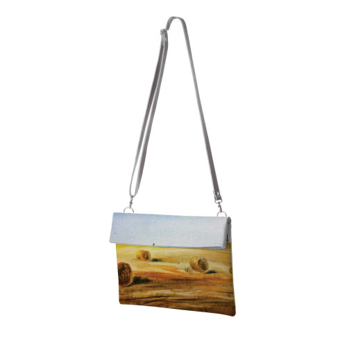 Клатч, кросс-боди KHL4 «Тоскана»