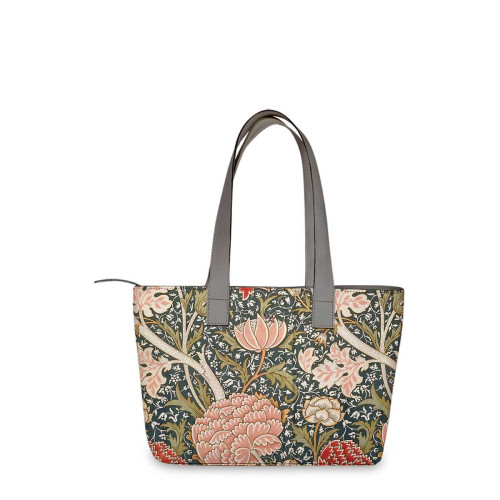 Сумка тоут, BAG2 «William Morris 4»