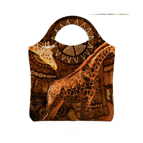 Сумка тоут BAG4 «Giraffe»
