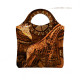 Сумка тоут BAG4 «Giraffe»