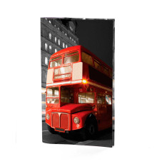 Портмоне PRS3 «London Bus»