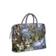 Сумка на руку, BA01 «Бабочки над цветами и травами»