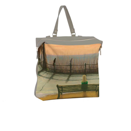 Рюкзак BKP4 «Sunset»