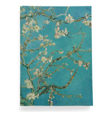 Обложка для паспорта, PAS2 «Vincent van Gogh Almond Blossom»