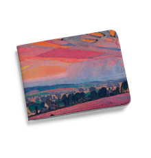 Кошелек мини, PRS2 «The Icknield Way»