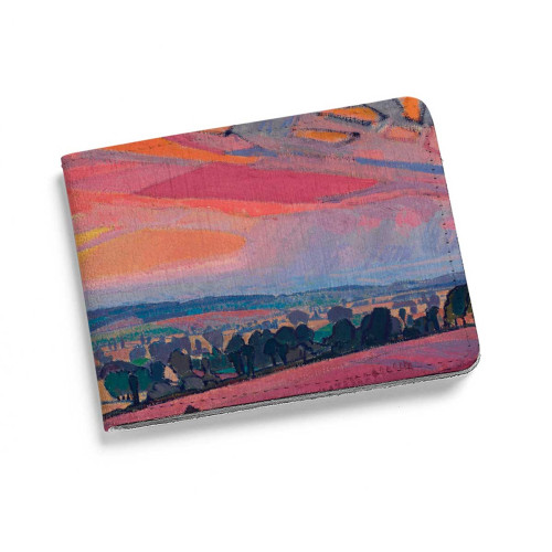 Кошелек мини, PRS2 «The Icknield Way»