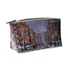 Косметичка big KOS2 «Зимний Петербург»