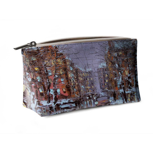 Косметичка big KOS2 «Зимний Петербург»