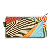 Косметичка small KOS1 «Geometry»