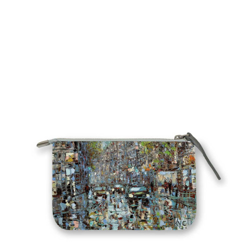 Косметичка, KOS6 «Белые ночи на петербургской улице»