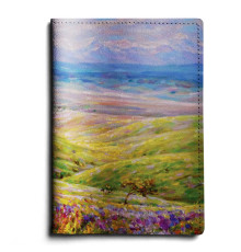 Обложка для паспорта, PAS1 «Предгорье»