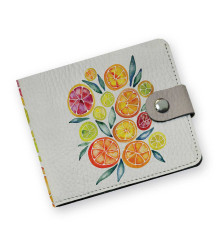 Кошелек мини PRS8 «Citrus»