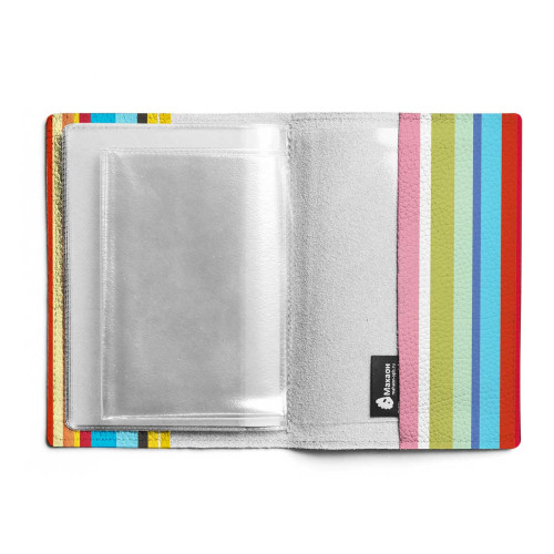 Обложка для автодокументов, AUT1 «Орнамент 9»