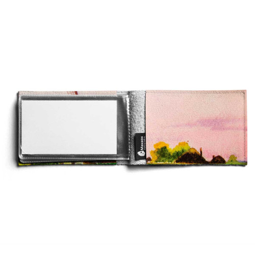 BSN1 «Поля тюльпанов Голландия»