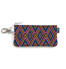 Ключница KEY2 «Ромбы 3»