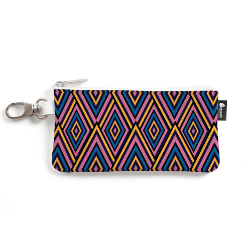 Ключница KEY2 «Ромбы 3»