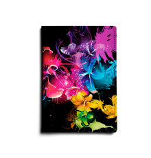 Обложка для паспорта, PAS1 «Flowers»