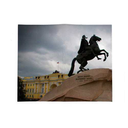 Портмоне PRS3 «Петр»