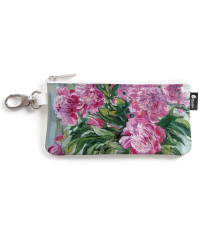 Ключница KEY2 «Пионы 2»