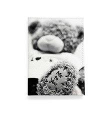 Обложка для автодокументов, AUT2 «Me to you»