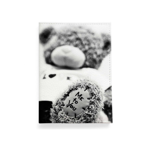 Обложка для автодокументов, AUT2 «Me to you»