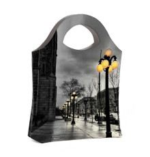 Сумка тоут BAG4 «Фонарь»