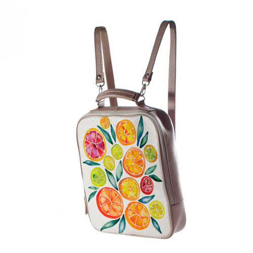 Рюкзак BKP1 «Citrus»