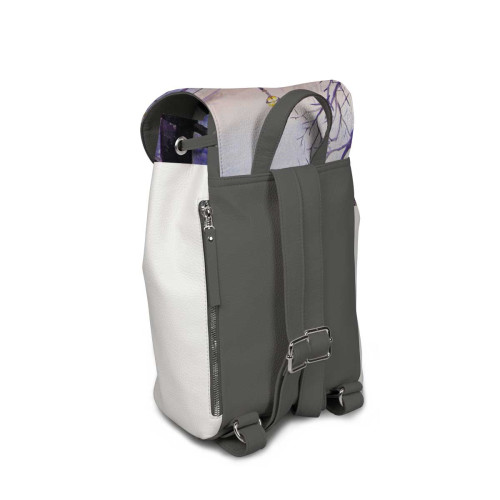 Рюкзак BKP5 «Лондон после дождя»