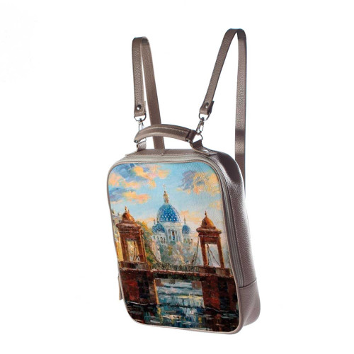 Рюкзак BKP1 «Троицкий собор»