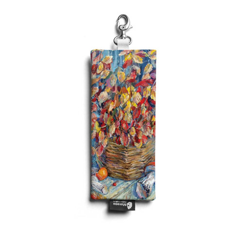 Ключница KEY1 «Осенний натюрморт»