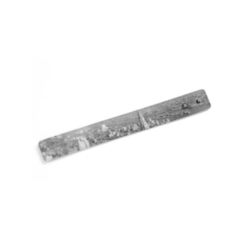 Браслет широкий, BRA2 «Нью Йорк»