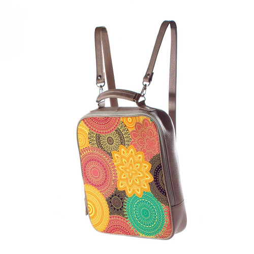 Рюкзак BKP1 «Mandala»