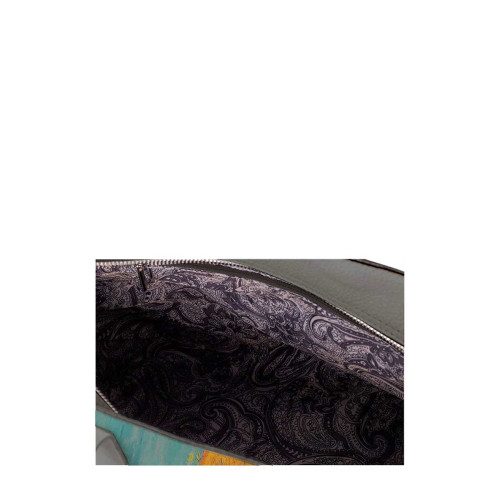 Сумка тоут, BAG2 «Autumn Hillside»