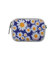 Сумка кросс-боди BG58 «Ромашки»