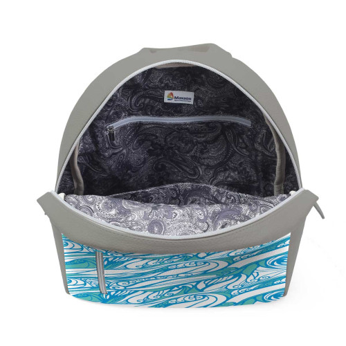 Рюкзак BKP2 «Волны»