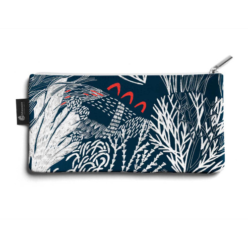 Косметичка small KOS1 «Морское»