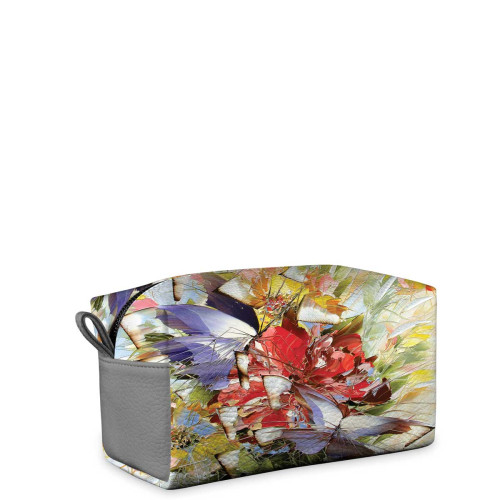 Косметичка, KOS3 «Бабочки 6»