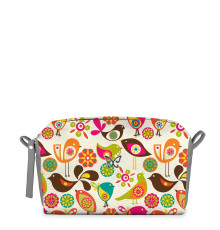 Косметичка, KOS3 «Birds»