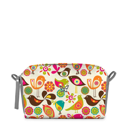 Косметичка, KOS3 «Birds»