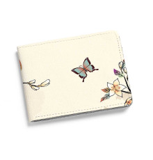 Кошелек мини, PRS2 «Бабочка 5»