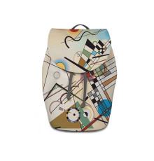 Рюкзак BKP5 «Kandinsky Composition»