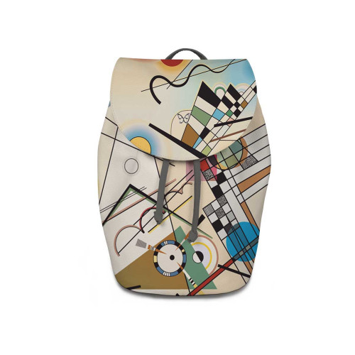 Рюкзак BKP5 «Kandinsky Composition»