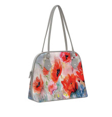 Сумка на плечо BG11 «Maki akvarel»