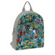 Рюкзак BKP2 «Colored drawings»