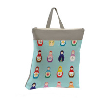 Рюкзак BKP3 «Matryoshka»