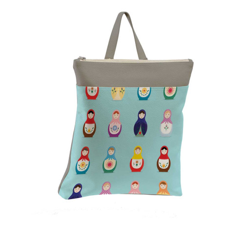 Рюкзак BKP3 «Matryoshka»