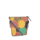 Сумка кросс-боди BAG8 «Mandala»
