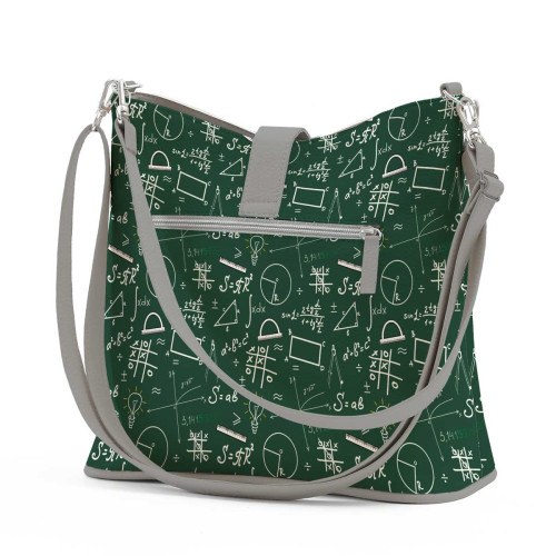 Сумка на плечо BG12 «Формула»