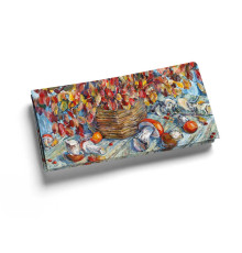 Кошелек, PRS1 «Осенний натюрморт»