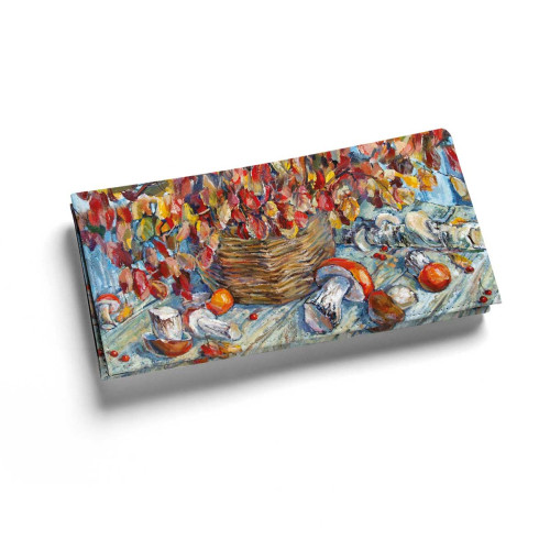 Кошелек, PRS1 «Осенний натюрморт»